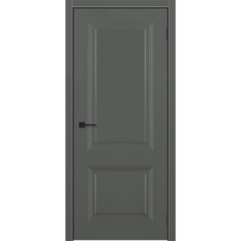 Межкомнатная дверь Соло ДГ Дверная Линия